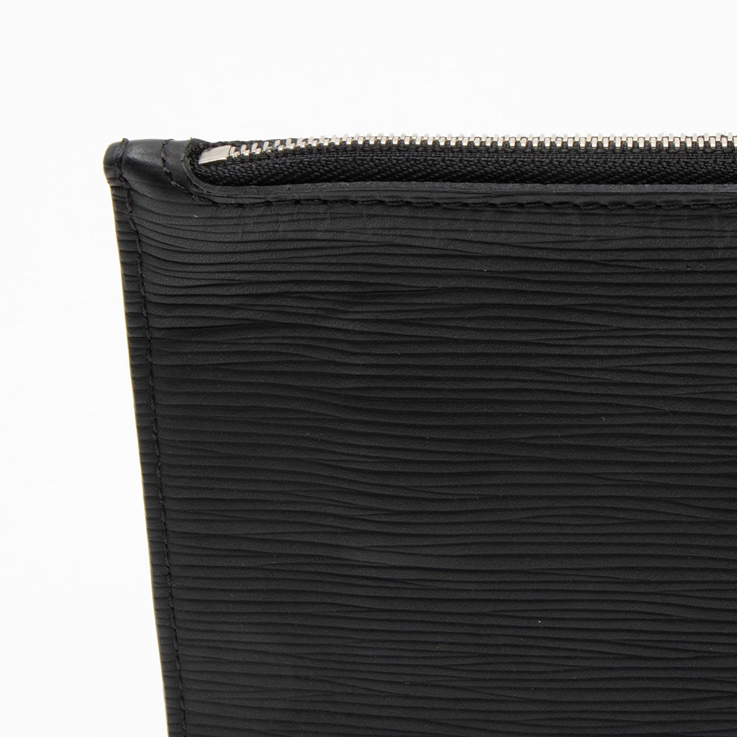 Louis Vuitton Epi Leather Neverfull MM Pochette