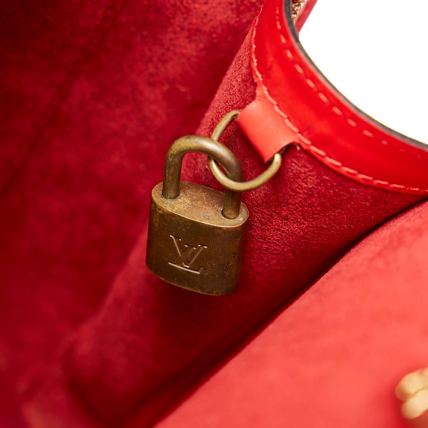 Louis Vuitton Epi Lussac (SHG-34476)
