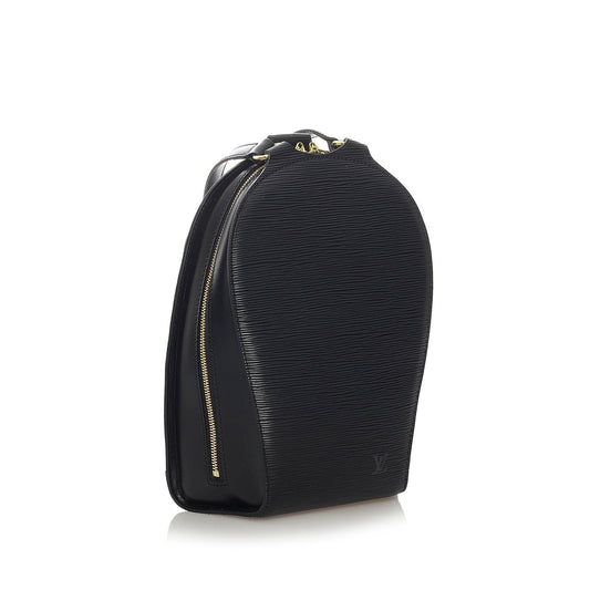 Louis Vuitton Epi Mabillon (SHG-28652)
