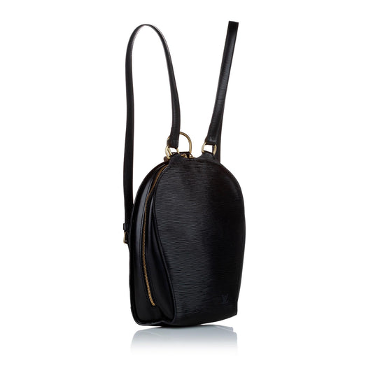Louis Vuitton Epi Mabillon (SHG-30348)