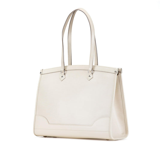 Louis Vuitton Epi Madeleine GM