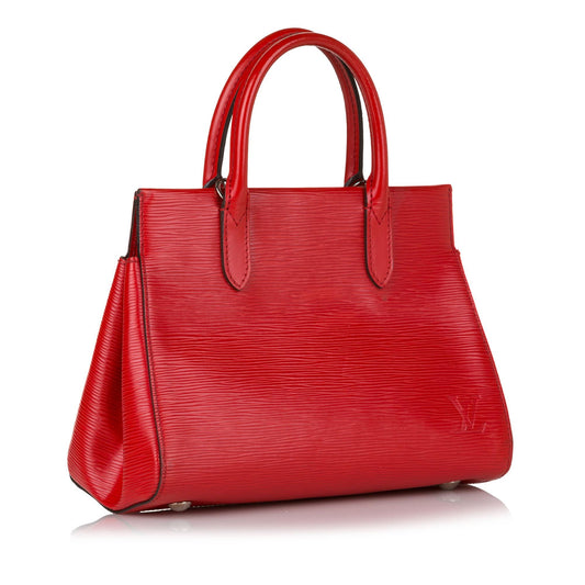 Louis Vuitton Epi Marly BB (SHG-36513)