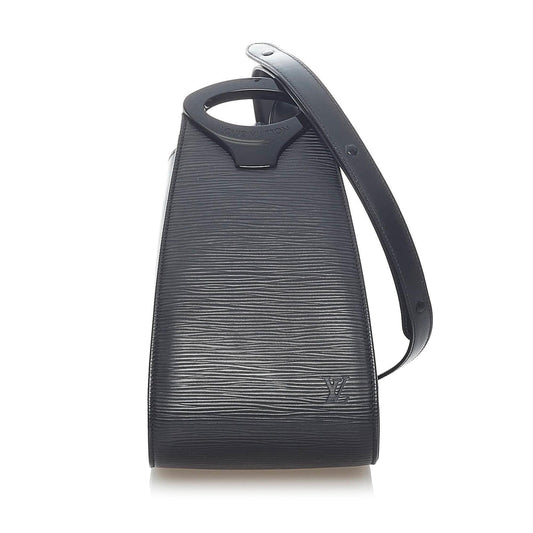 Louis Vuitton Epi Minuit (SHG-34554)