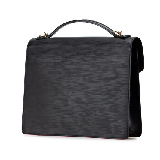 Louis Vuitton Epi Monceau 28