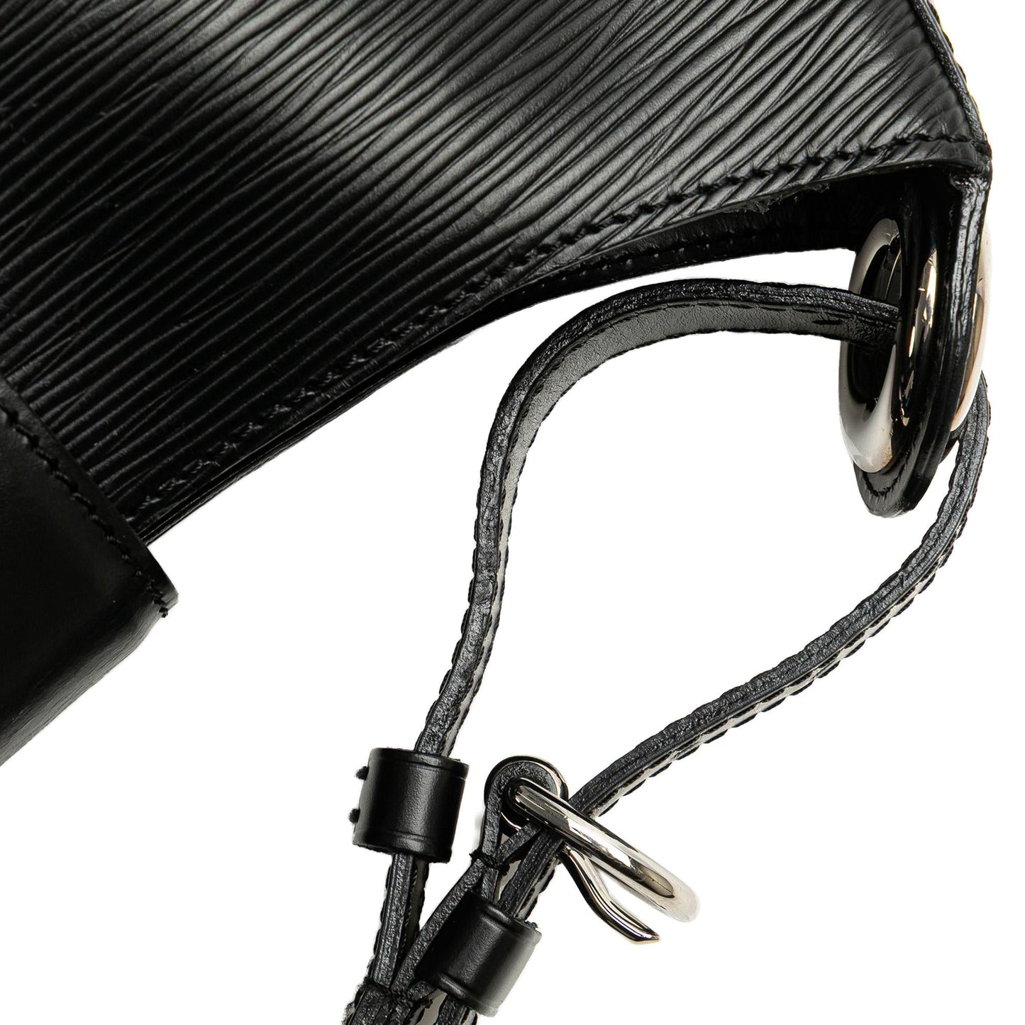 Louis Vuitton Epi Musette Bagatelle