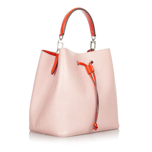 Louis Vuitton Epi Neonoe (SHG-37388)