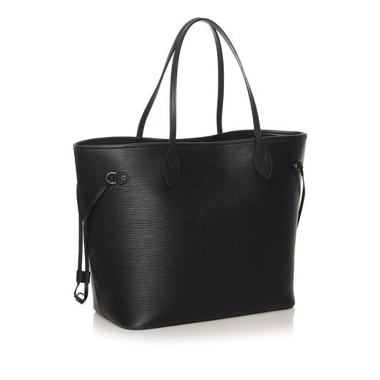 Louis Vuitton Epi Neverfull MM (SHG-34544)