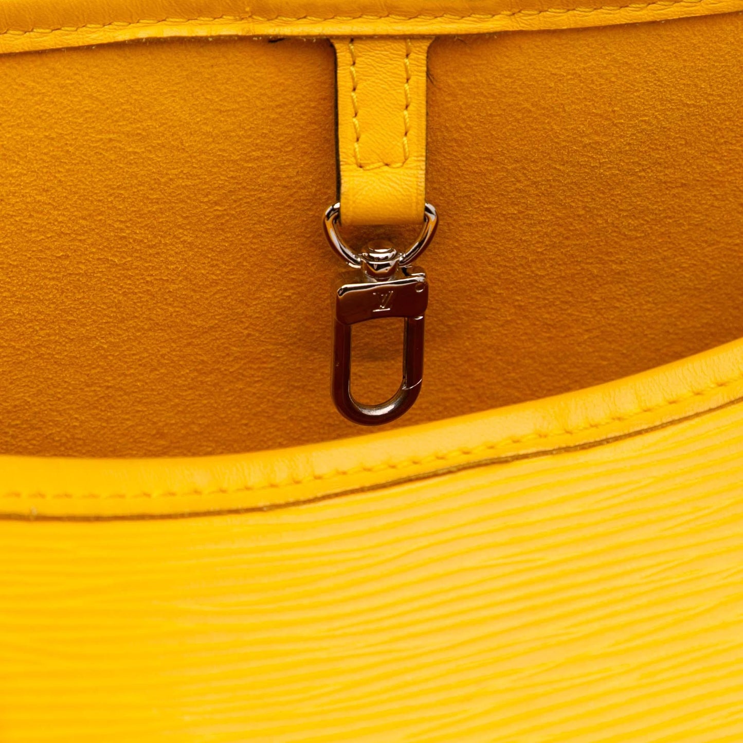 Louis Vuitton Epi Neverfull MM
