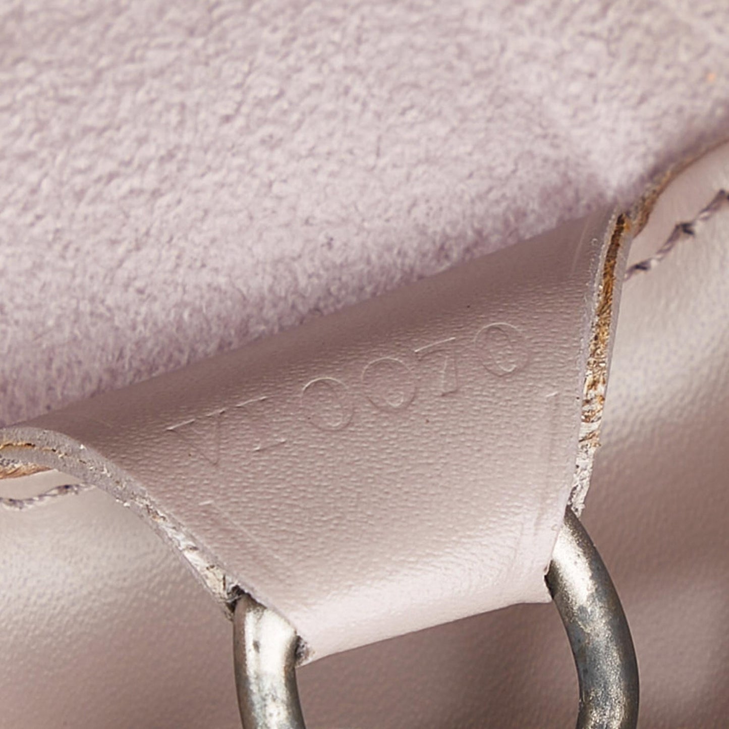 Louis Vuitton Epi Noctambule (SHG-36006)