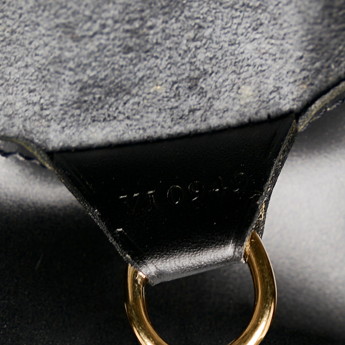 Louis Vuitton Epi Noctambule (SHG-3crDTj)