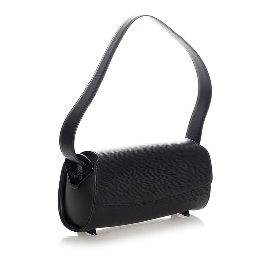 Louis Vuitton Epi Nocturne PM (SHG-23074)