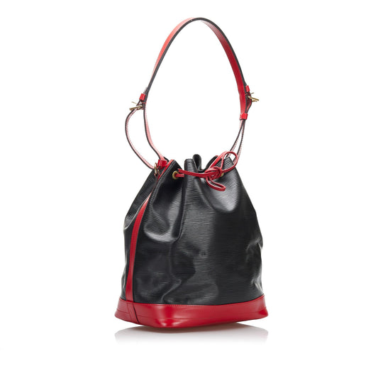 Louis Vuitton Epi Noe Bicolor (SHG-XYwQT4)