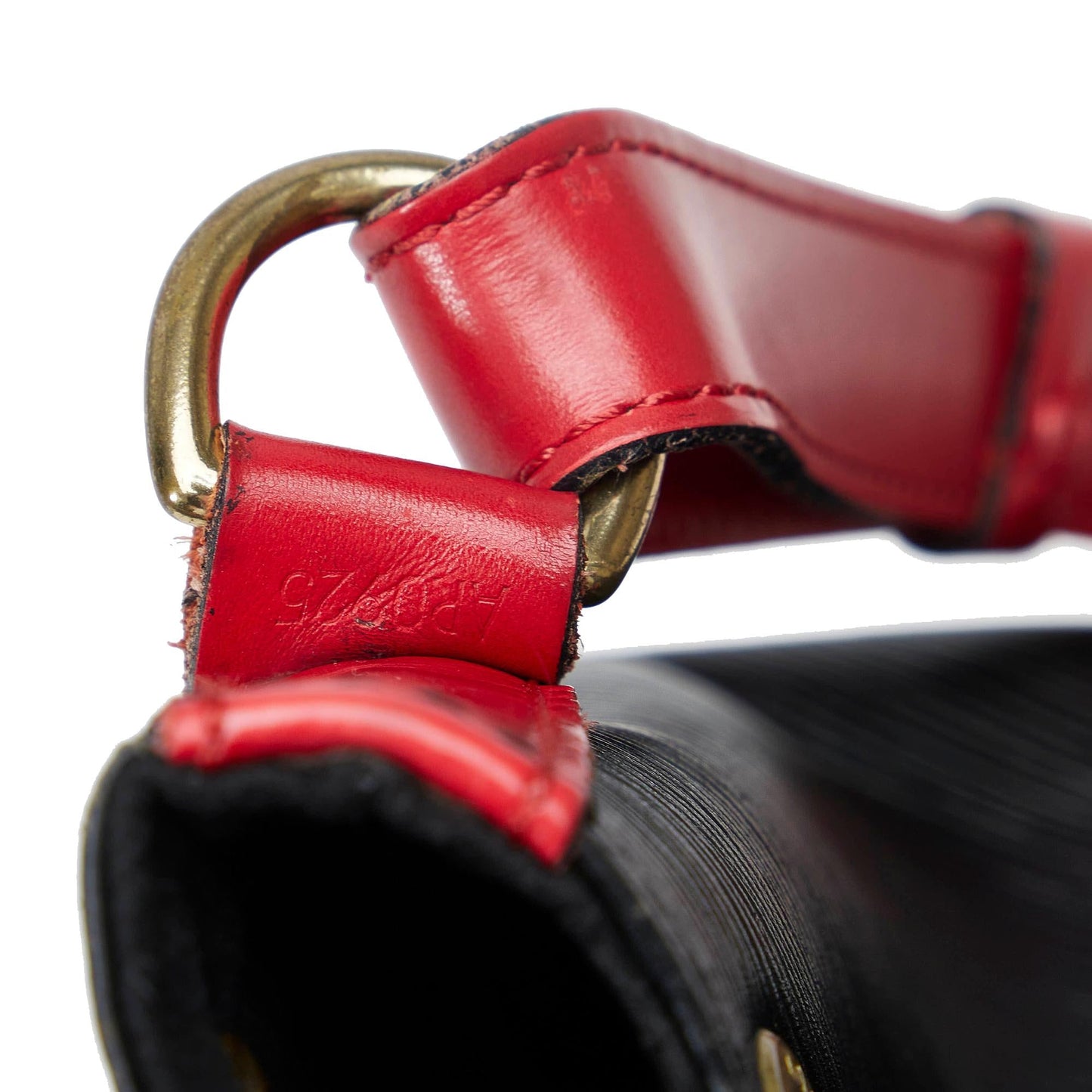 Louis Vuitton Epi Noe Bicolor (SHG-8VcwOZ)