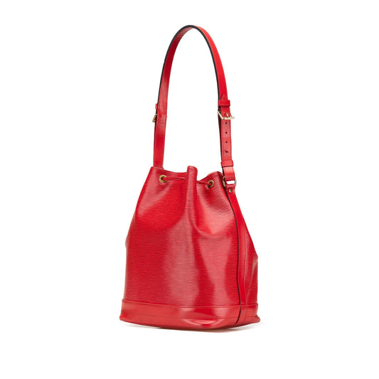 Louis Vuitton Epi Noe GM