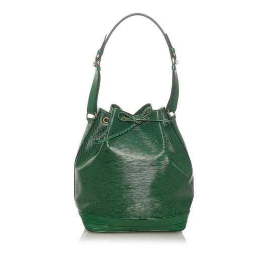 Louis Vuitton Epi Noe (SHG-28491)