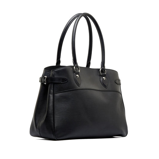 Louis Vuitton Epi Passy GM (SHG-kZdbwj)