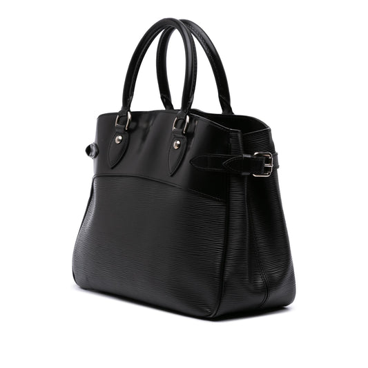 Louis Vuitton Epi Passy PM