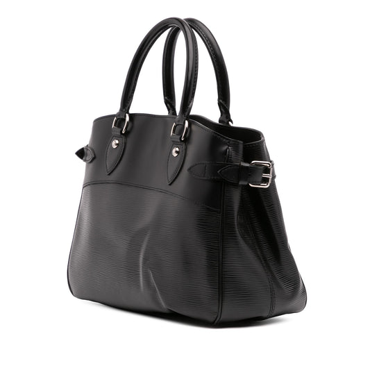 Louis Vuitton Epi Passy PM
