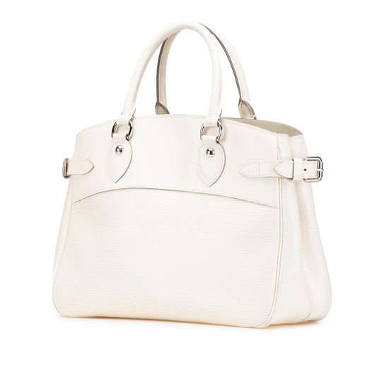 Louis Vuitton Epi Passy PM