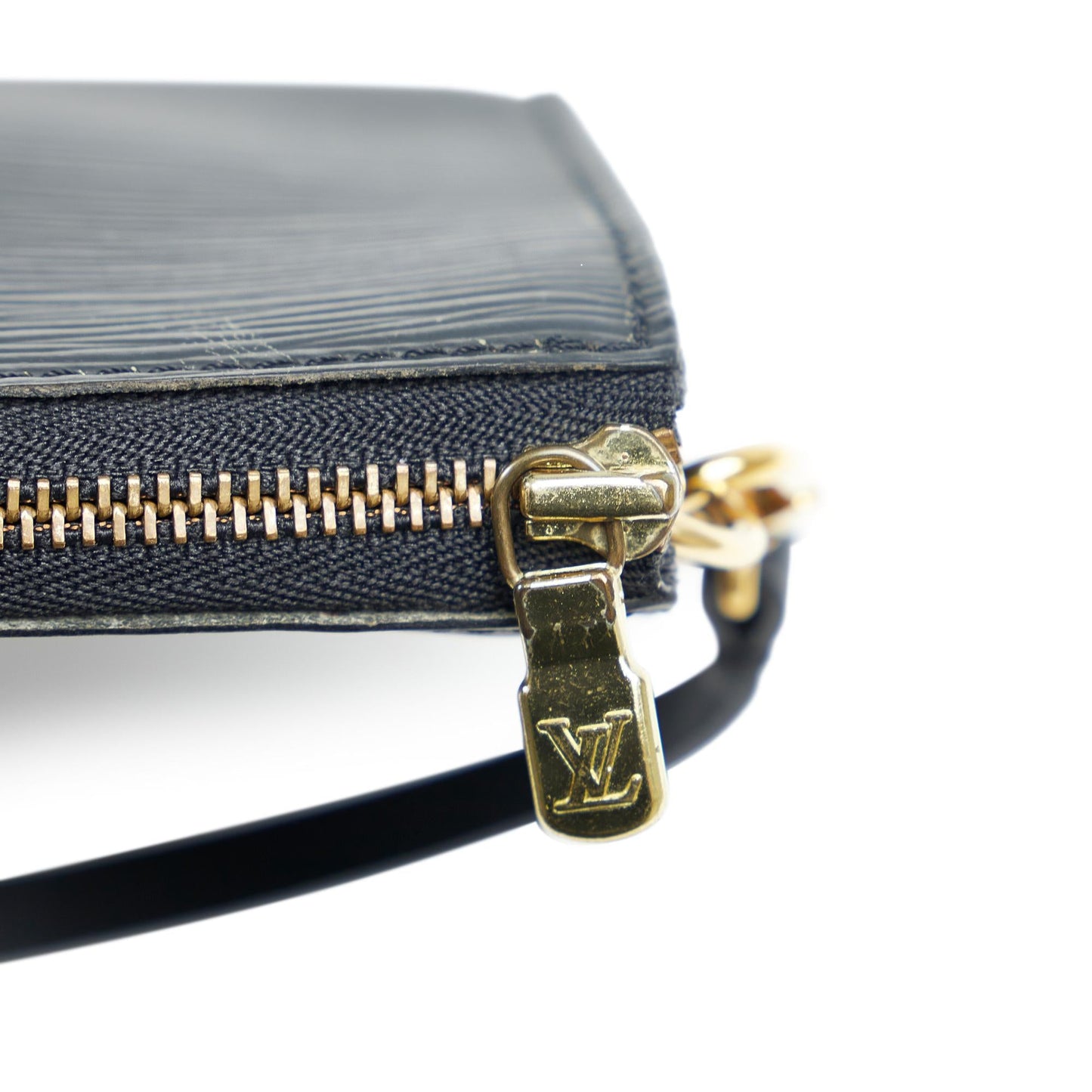 Louis Vuitton Epi Pochette Accessoires (SHG-xbxLFH)