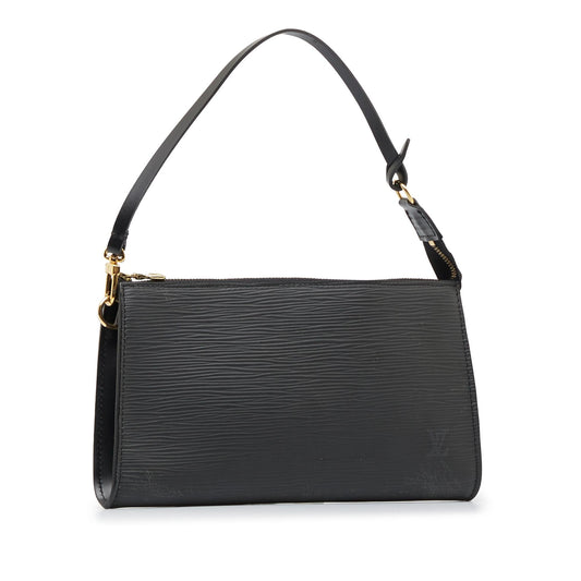 Louis Vuitton Epi Pochette Accessoires (SHG-xbxLFH)