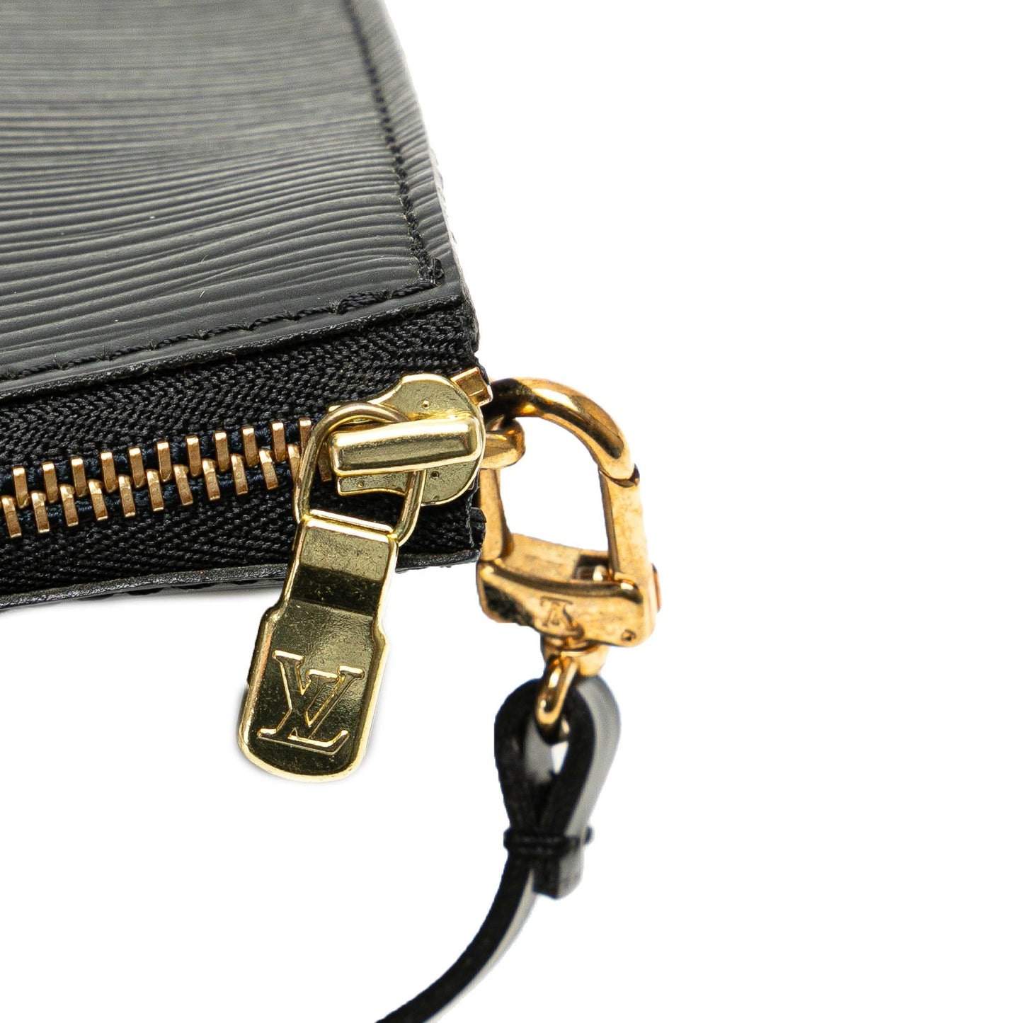 Louis Vuitton Epi Pochette Accessoires (SHG-qPpLdD)