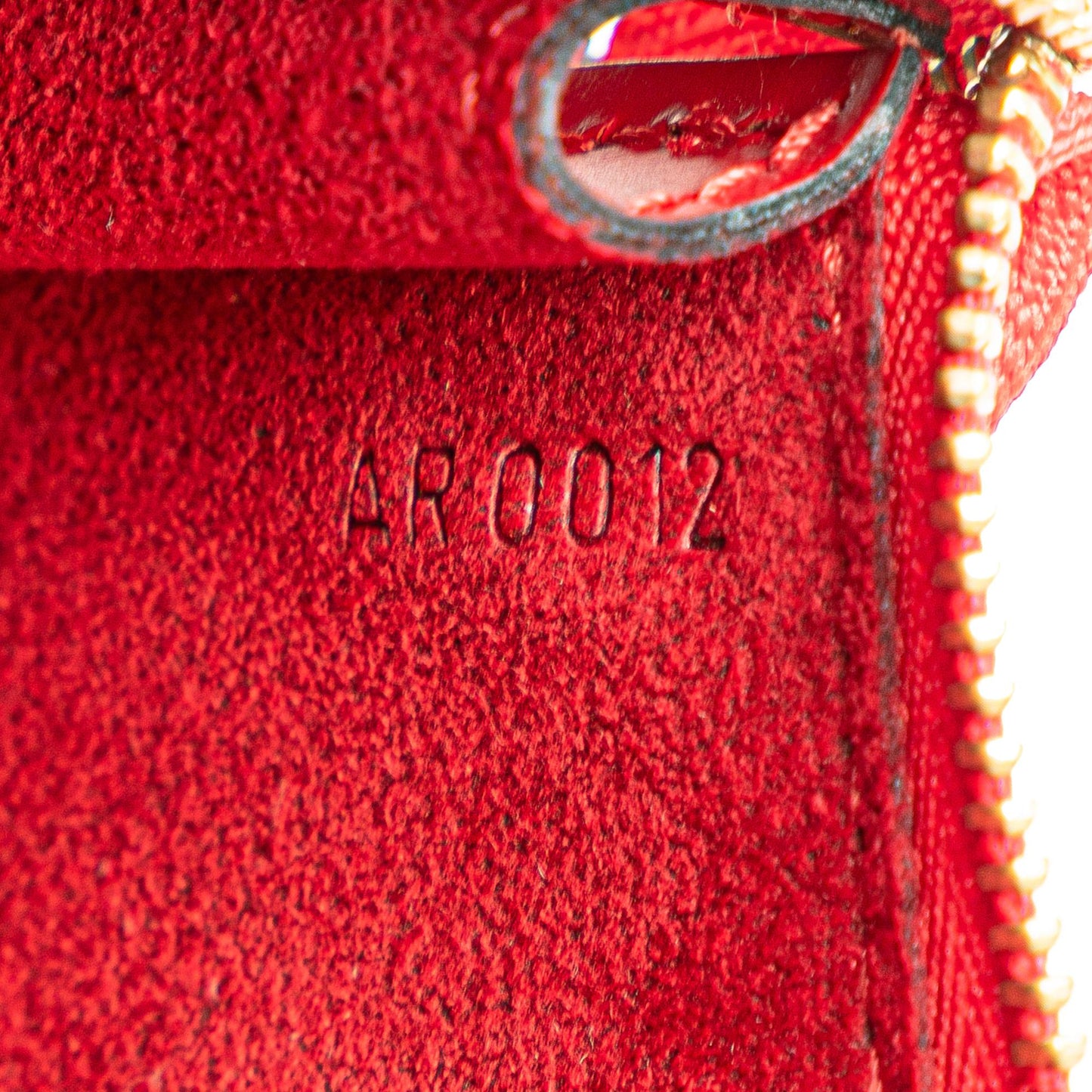 Louis Vuitton Epi Pochette Accessoires (SHG-dNJWFh)