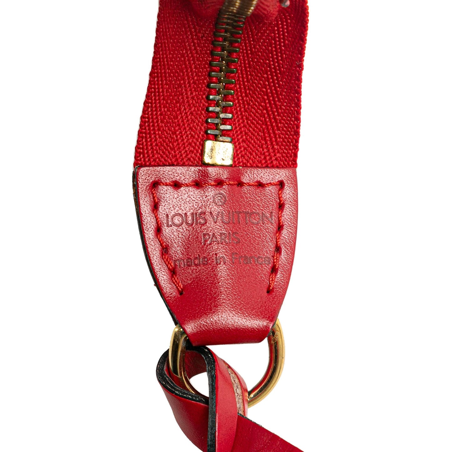 Louis Vuitton Epi Pochette Accessoires