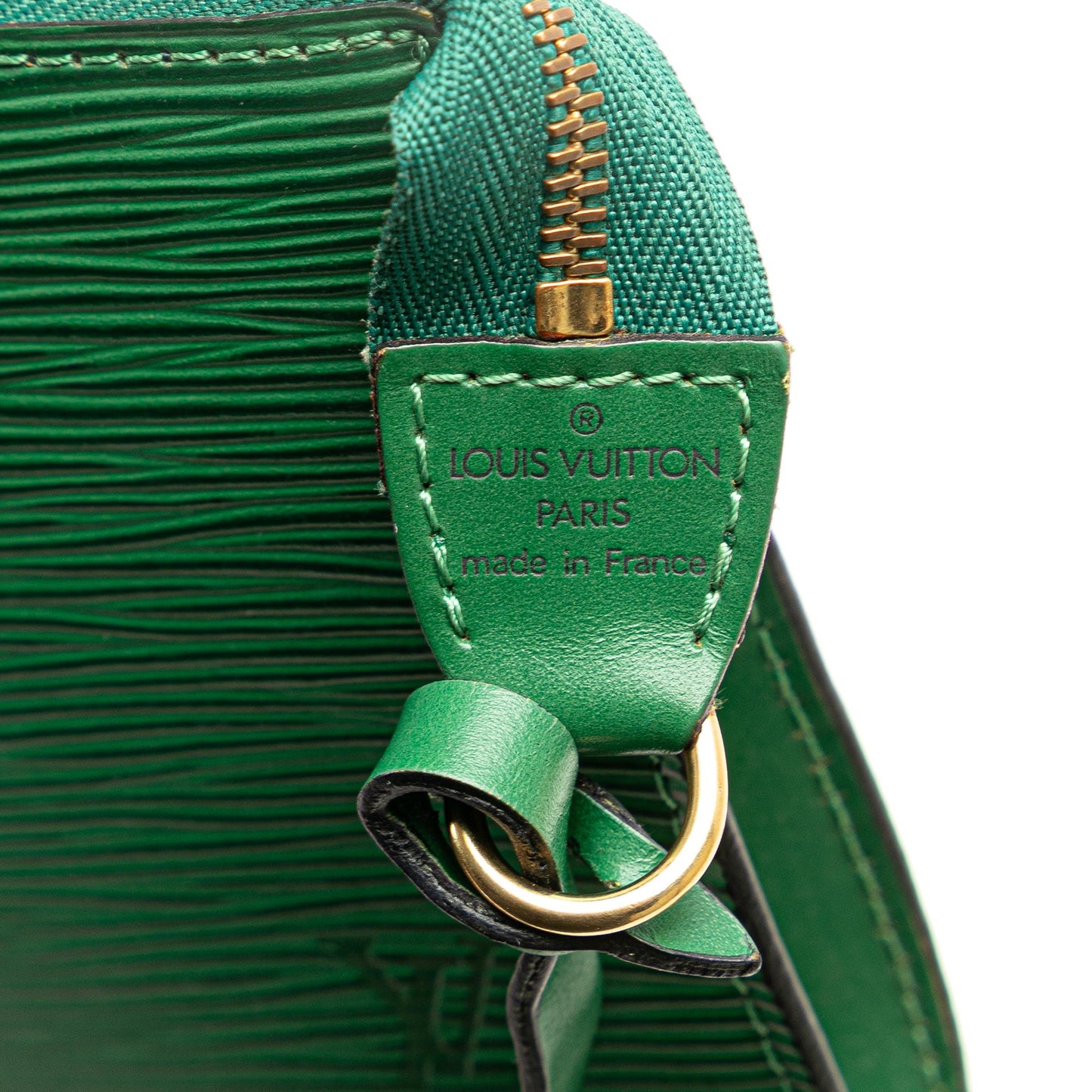 Louis Vuitton Epi Pochette Accessoires