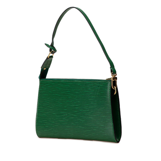 Louis Vuitton Epi Pochette Accessoires