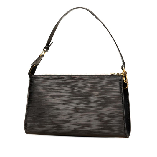 Louis Vuitton Epi Pochette Accessoires