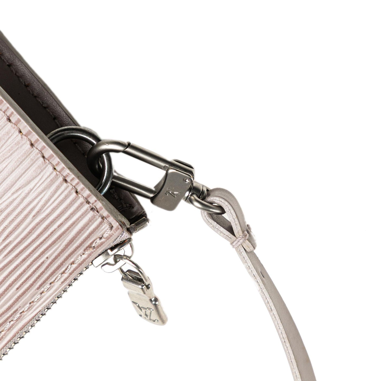 Louis Vuitton Epi Pochette Accessoires