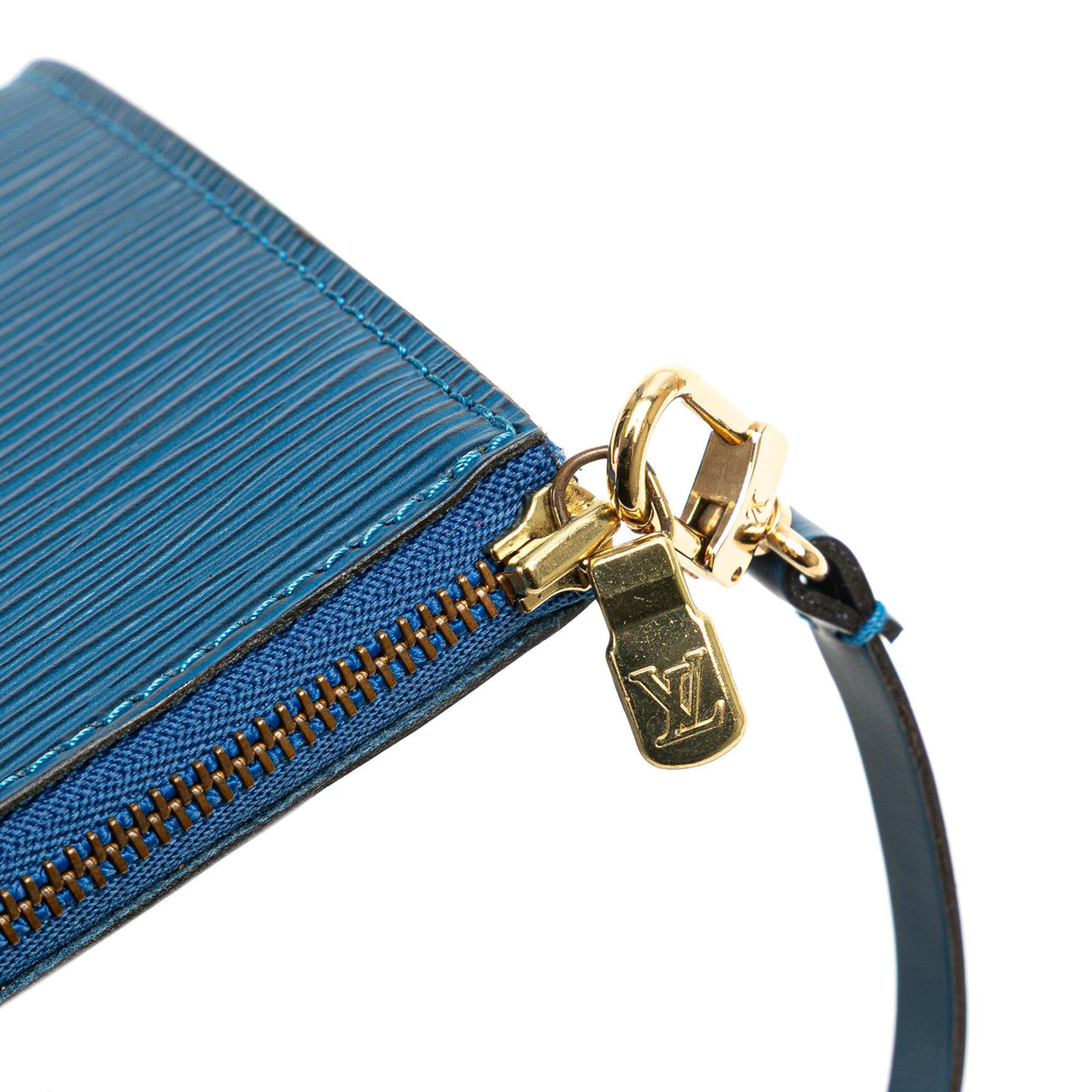 Louis Vuitton Epi Pochette Accessoires