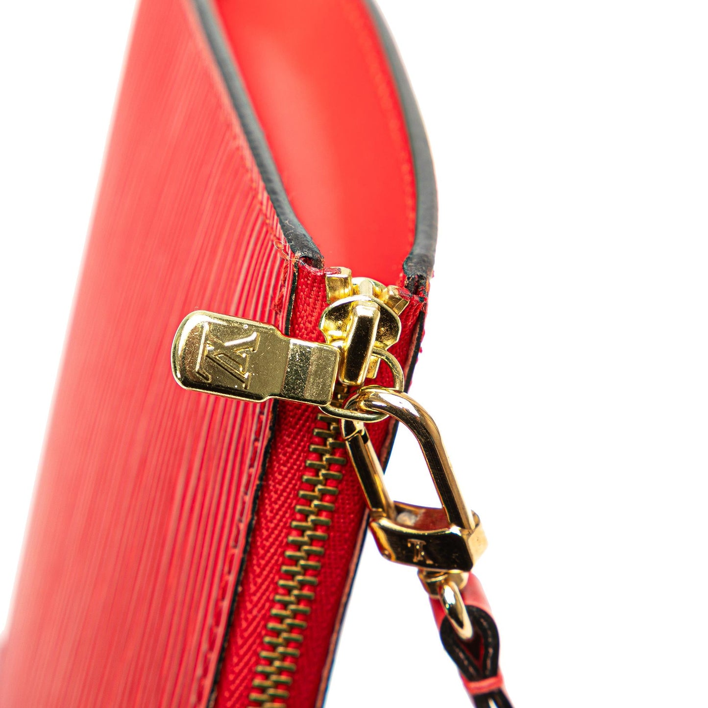 Louis Vuitton Epi Pochette Accessoires