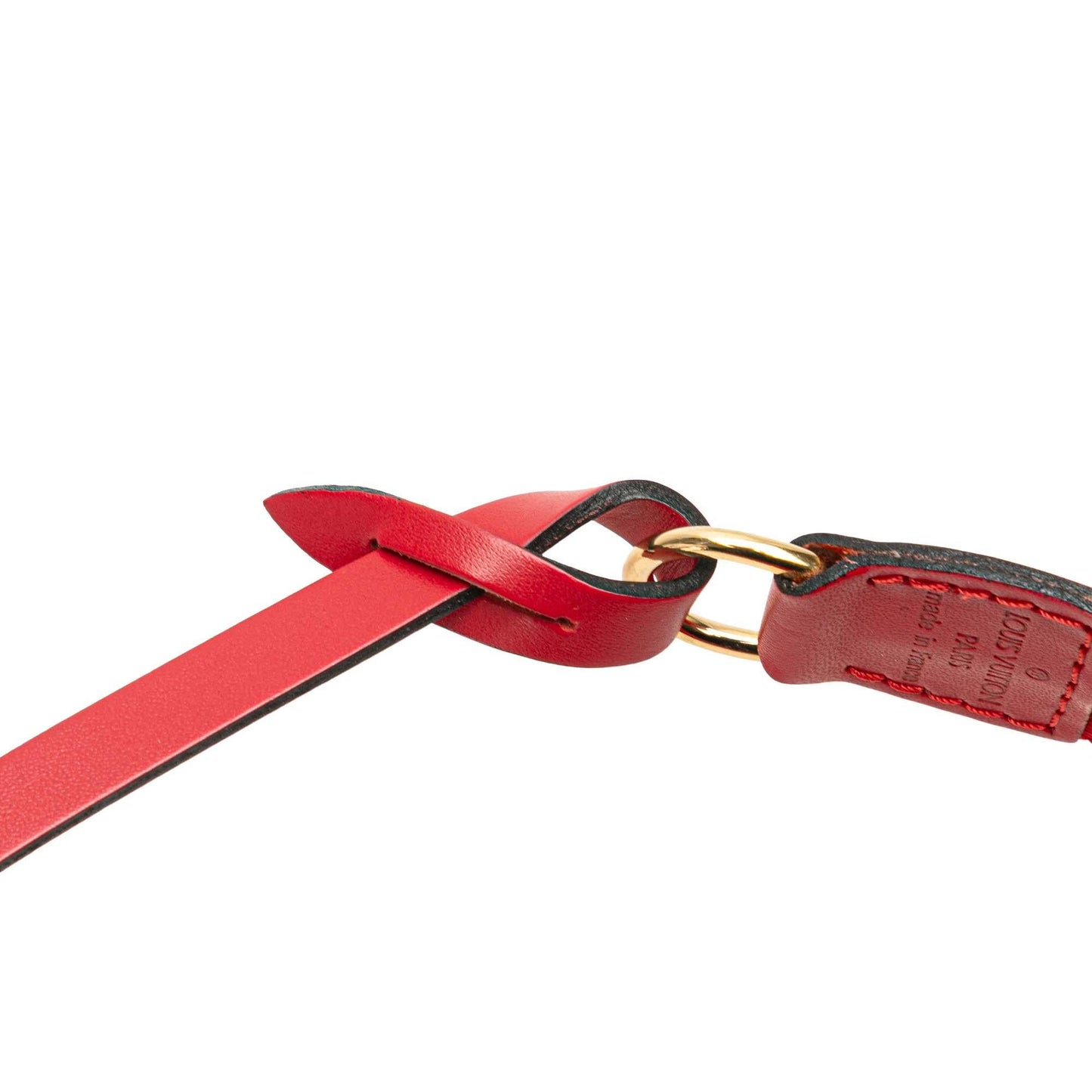 Louis Vuitton Epi Pochette Accessoires