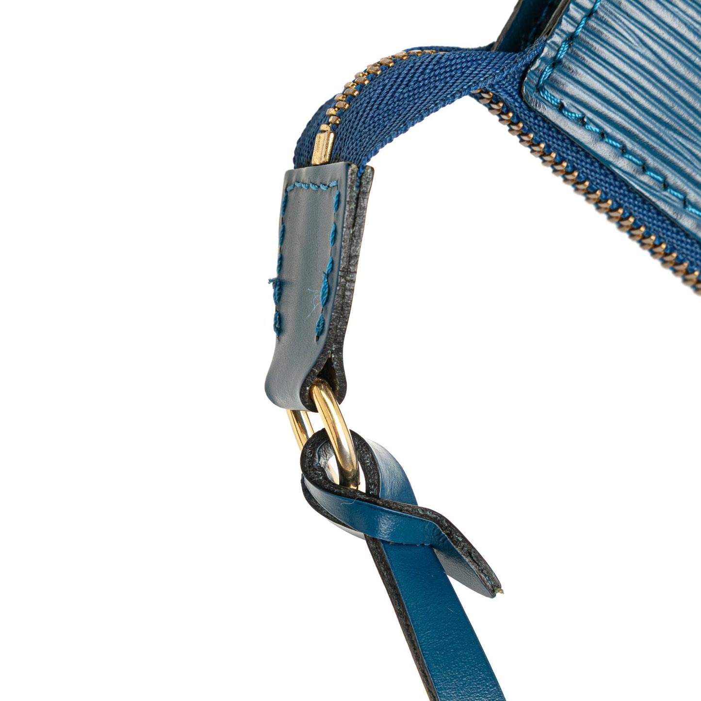 Louis Vuitton Epi Pochette Accessoires