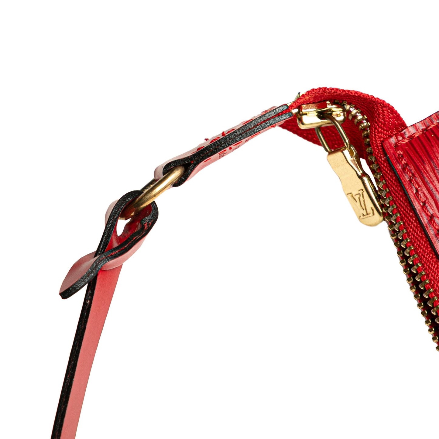 Louis Vuitton Epi Pochette Accessoires