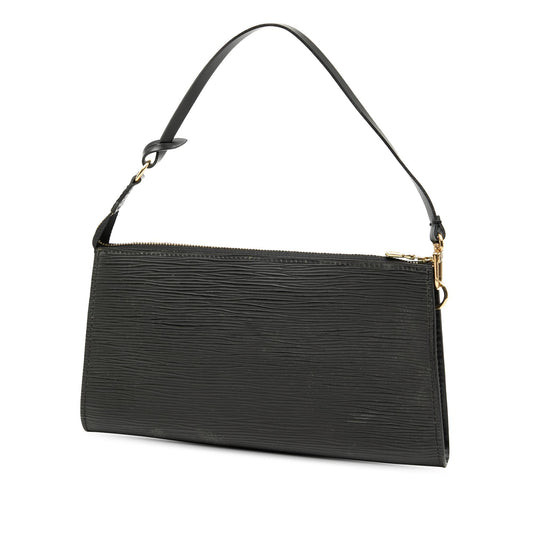 Louis Vuitton Epi Pochette Accessoires