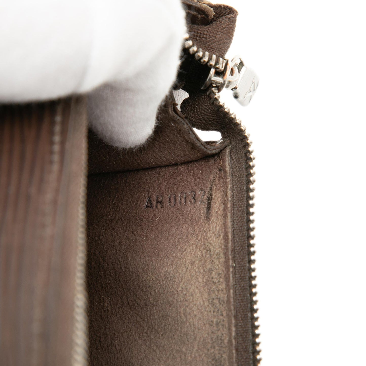 Louis Vuitton Epi Pochette Accessoires