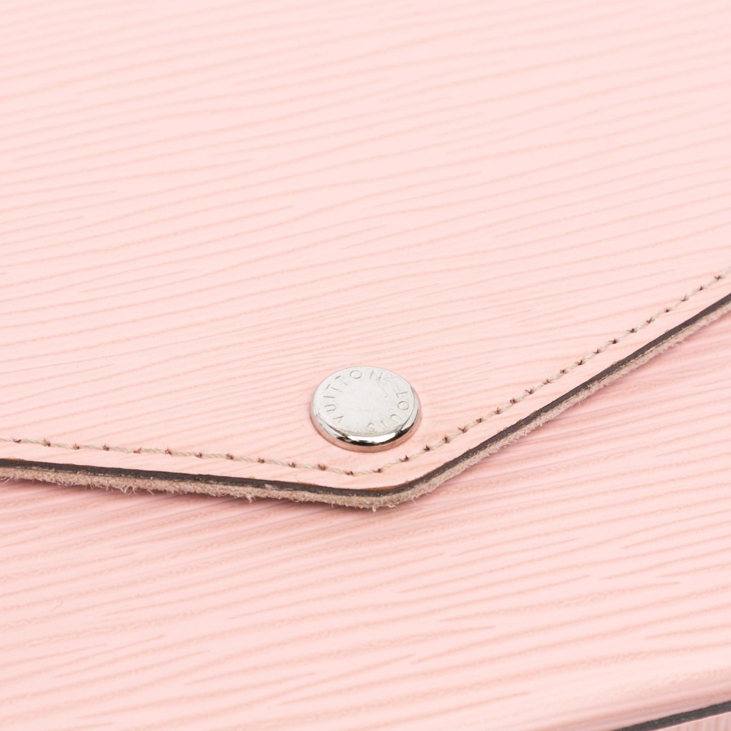 Louis Vuitton Epi Pochette Felicie