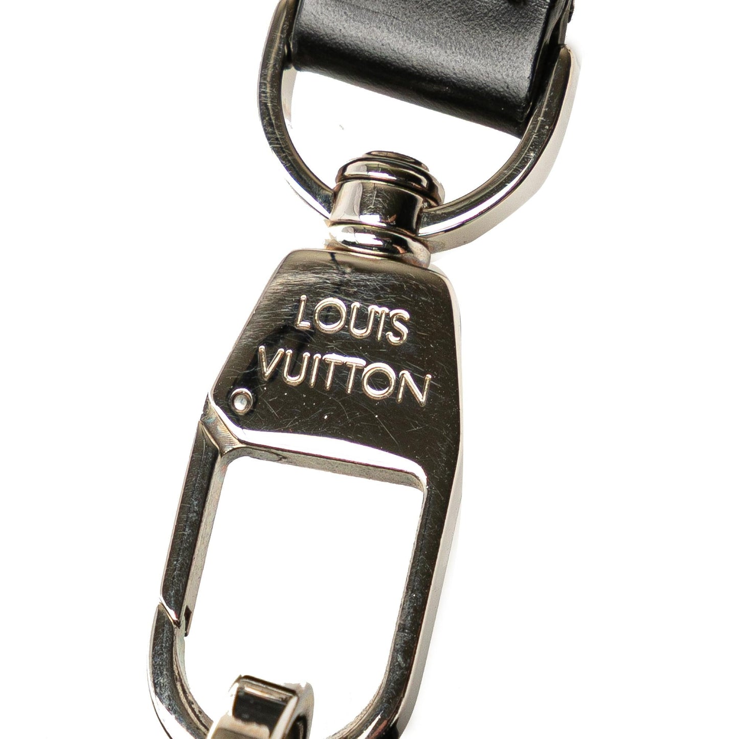 Louis Vuitton Epi Pochette Hoche