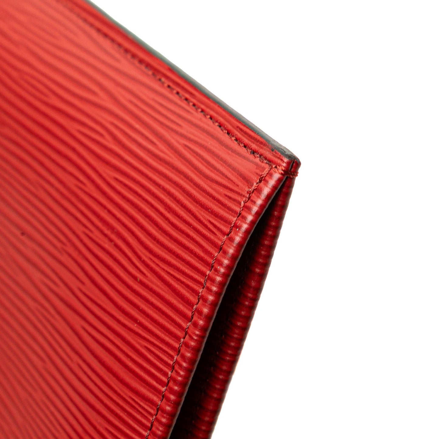 Louis Vuitton Epi Pochette Jour PM