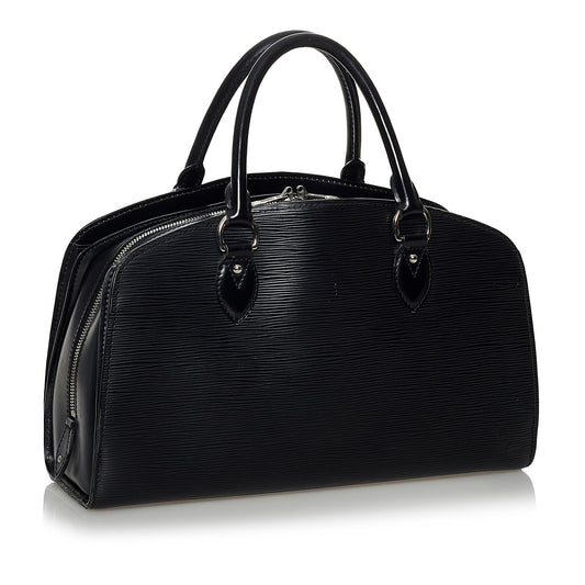 Louis Vuitton Epi Pont Neuf PM (SHG-28274)