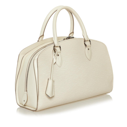 Louis Vuitton Epi Pont Neuf PM (SHG-35828)