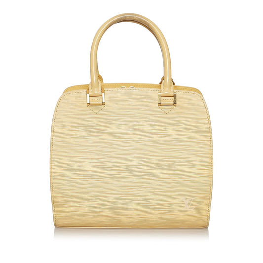 Louis Vuitton Epi Pont Neuf (SHG-28866)