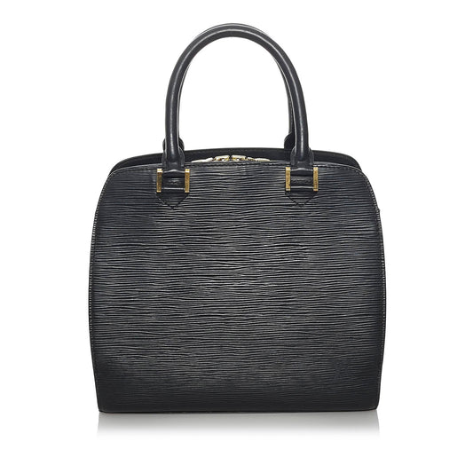 Louis Vuitton Epi Pont Neuf (SHG-33752)