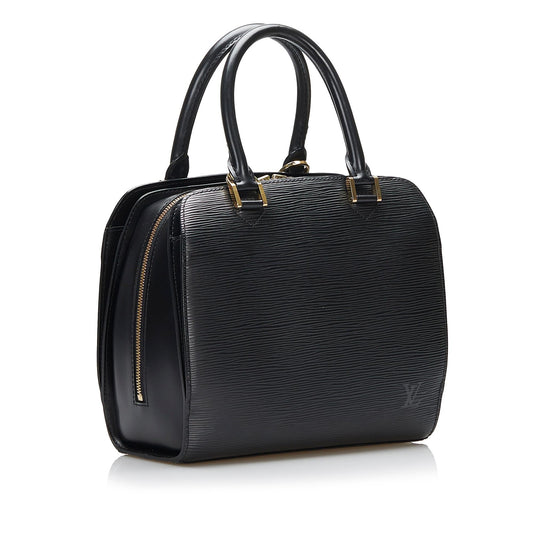 Louis Vuitton Epi Pont-Neuf (SHG-efRi7h)