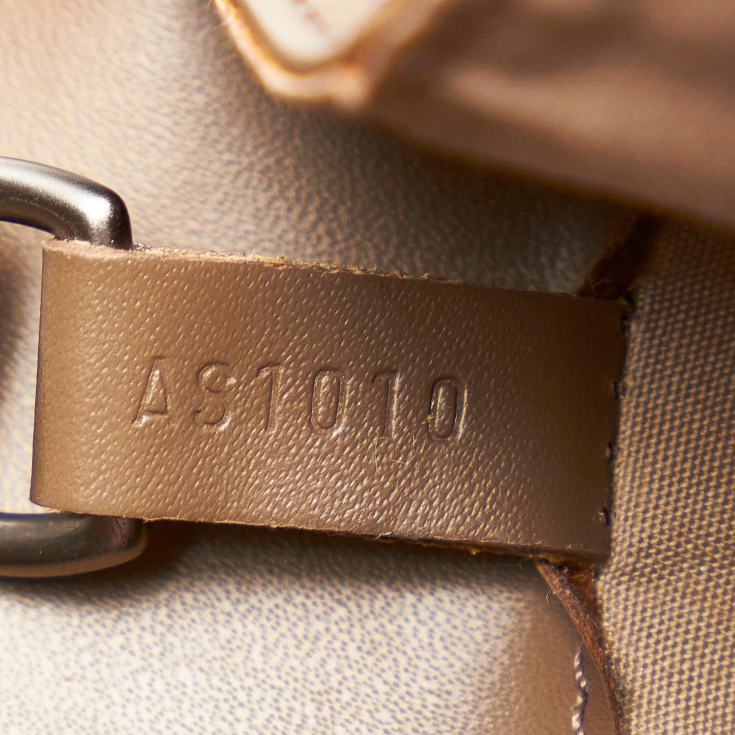 Louis Vuitton Epi Ramatuelle (SHG-30152)