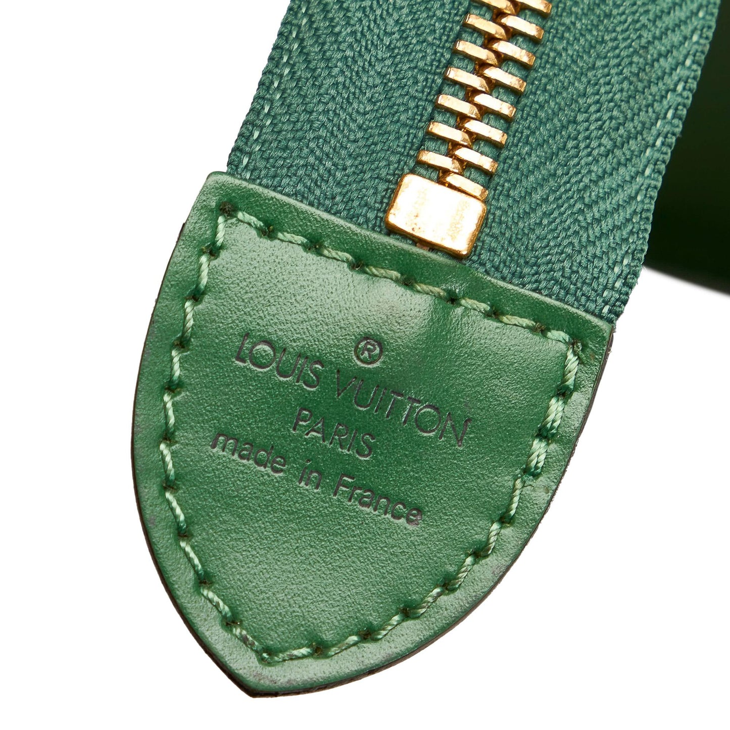 Louis Vuitton Epi Riviera (SHG-33290)