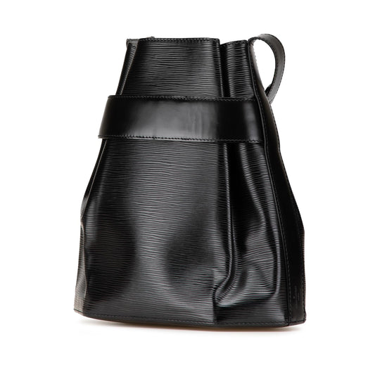Louis Vuitton Epi Sac D Epaule PM